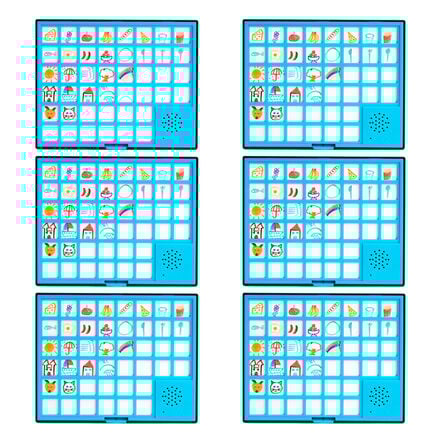 Chatter Board Pro  hi\-res