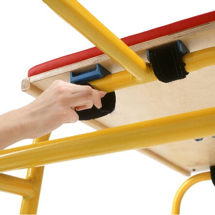 Niels Larsen Complete Gym Time Gymnastics Apparatus Pack  hi\-res