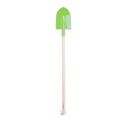 Long Handled Shovel  hi\-res
