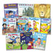 Level 0 Lilac Band Booster Books 10pk  hi\-res