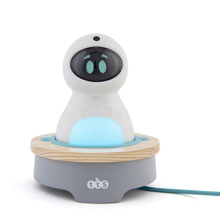 TTS Kitt Docking Station 3\-Way Dock  hi\-res