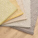 Eco Friendly Diamond Rug Gold 1600 x 2300mm  hi\-res