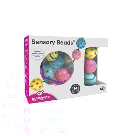 Sensory Baby Beads  hi\-res