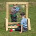 Outdoor Perspex Frame  hi\-res