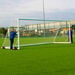 Aluminium Portable Self Weighted Goals  hi\-res