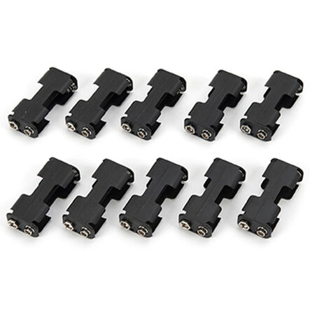 Snap Battery Holders  hi\-res