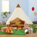 TTS Fabric Den Teepee  hi\-res