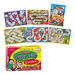 Smart Kids Personal Safety \x26 Well\-Being Board Games  hi\-res