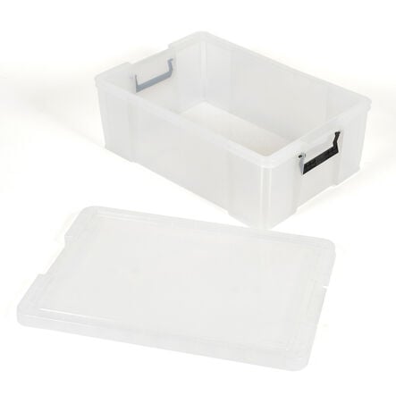 Allstore Plastic Storage Box  hi\-res
