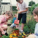 Child Size Gardening Tools Set 6pcs  hi\-res