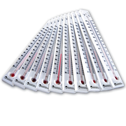 Boiling Point Thermometers  hi\-res