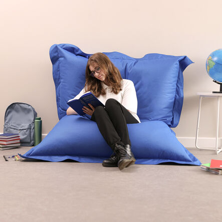 Giant Bean Bag Floor Cushions  hi\-res