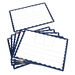 TTS A4 Magnetic Phoneme Frame Whiteboards 2\/3 Frames  hi\-res