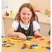 Wooden Geometric Pattern Blocks 250pk  hi\-res