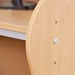 TTS Computer Desk Height Adjustable  hi\-res