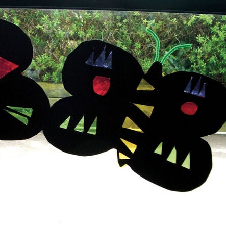 Recycled Card Black  hi\-res