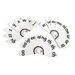 TTS Phonics Phase 3 Letter Fans  hi\-res