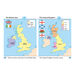 Oxford Very First Atlas EY KS1  hi\-res