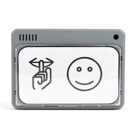 TTS Smart Motion Sensing Reminder Single  hi\-res