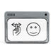 TTS Smart Motion Sensing Reminder Single  hi\-res