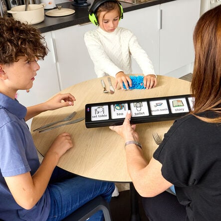TTS Recordable Talking Panel  hi\-res