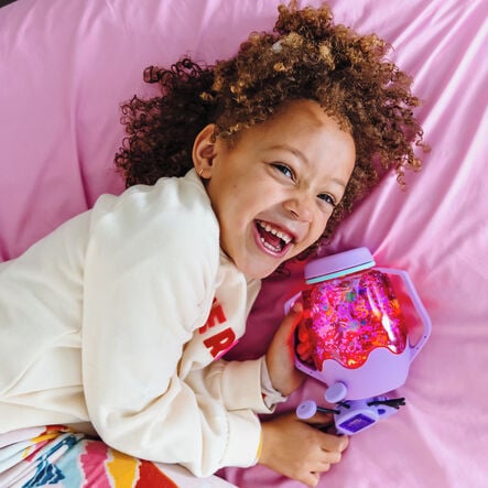 Glo Pals Sensory Light Up Jars 2pk  hi\-res