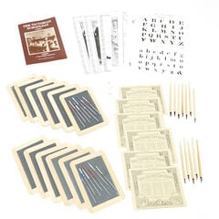 Victorian Classroom Artefacts Collection  Victorian Classroom Artefacts Collection  hi-res