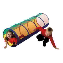 Pop Up Crawl Tunnel  Pop Up Crawl Tunnel  hi-res