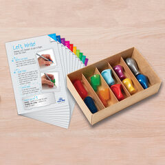 Left Write Handwriting Kit  Left Write Handwriting Kit  hi-res