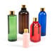 Plastic Assorted Sizes Bottle Set 5pk  hi\-res