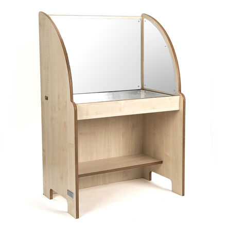 TTS Mini Light Panel Table  hi\-res