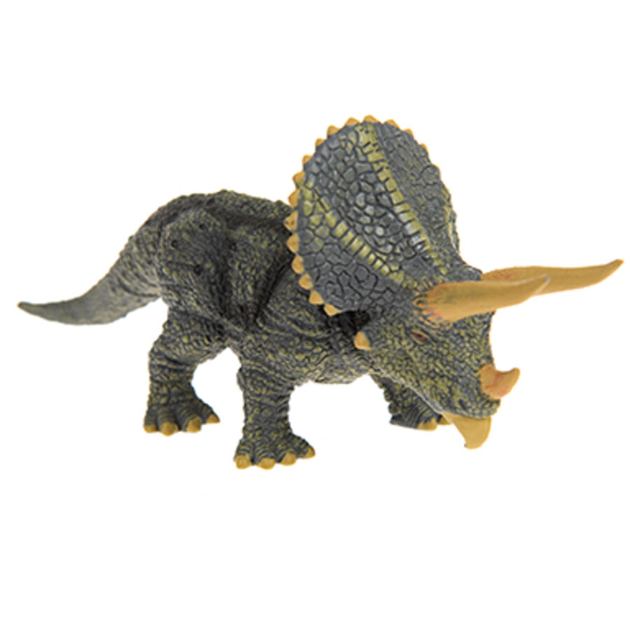 【海外版】4 In 1　DINKIE Pet TK 940 Dino　希少 Dinosaur Figure Set 7pk | Animals, Dinosaurs & Minibeasts | TTS