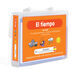 TTS Spanish Weather Vocabulary Builder Activity Cards  hi\-res
