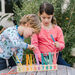 Learning with Colours \- 55 Counting Sticks \x26 Holder  hi\-res