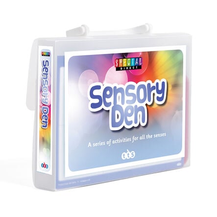 TTS Sensory Den Activity Cards  hi\-res