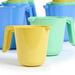 Recycled Plastic Water Jugs Set Pastel 12pk  hi\-res