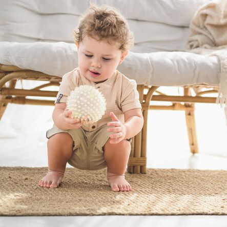 Edushape Sensory Balls 4pk  hi\-res