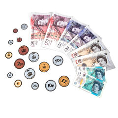 TTS Magnetic Money 24pcs  TTS Magnetic Money 24pcs  hi-res