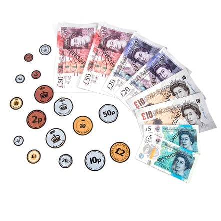 TTS Magnetic Money  hi\-res