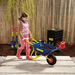 First Tools Children’s Gardening Wheelbarrow  hi\-res