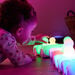 TTS Small World Remote Control Light Up Vehicle  hi\-res