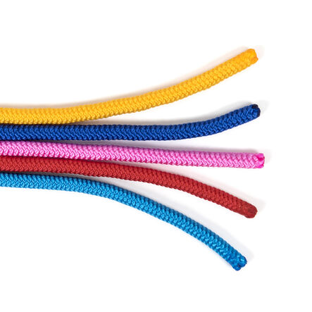 Cotton Plaited Skipping Ropes 10pk  hi\-res