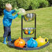 TTS Cascading Bowls Messy Station  hi\-res