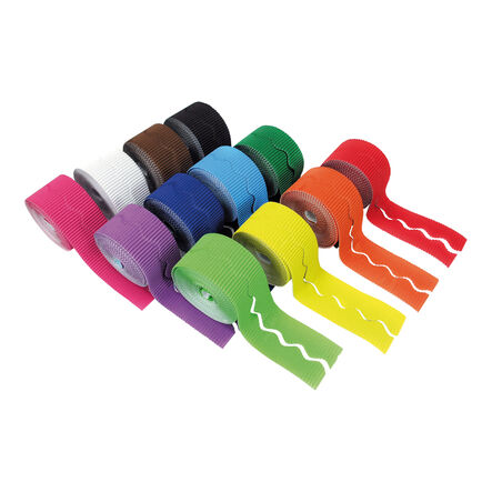 Bordette Border Roll Assortment 12pk  hi\-res