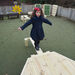 Physical Development Trail 8 Pieces  hi\-res