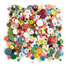 Assorted Buttons 500g  hi\-res
