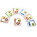 TTS Bee\-Bot® Sequence Cards Small  hi\-res