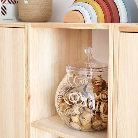TTS Magical Ingredient Storage Jar Single  hi\-res