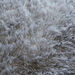 TTS Silver Shimmer Textured Soft Rug 150 x 80cm  hi\-res