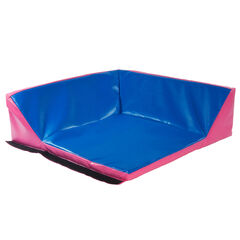 Layabout Snug Mat Single W96 x L96 x D30cm  Layabout Snug Mat Single W96 x L96 x D30cm  hi-res